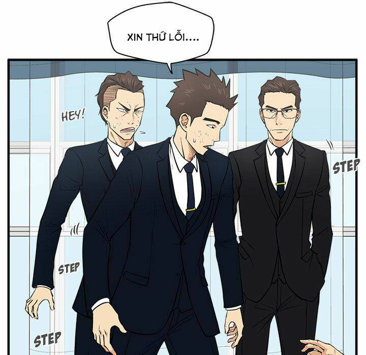 mr kang chapter 58 32