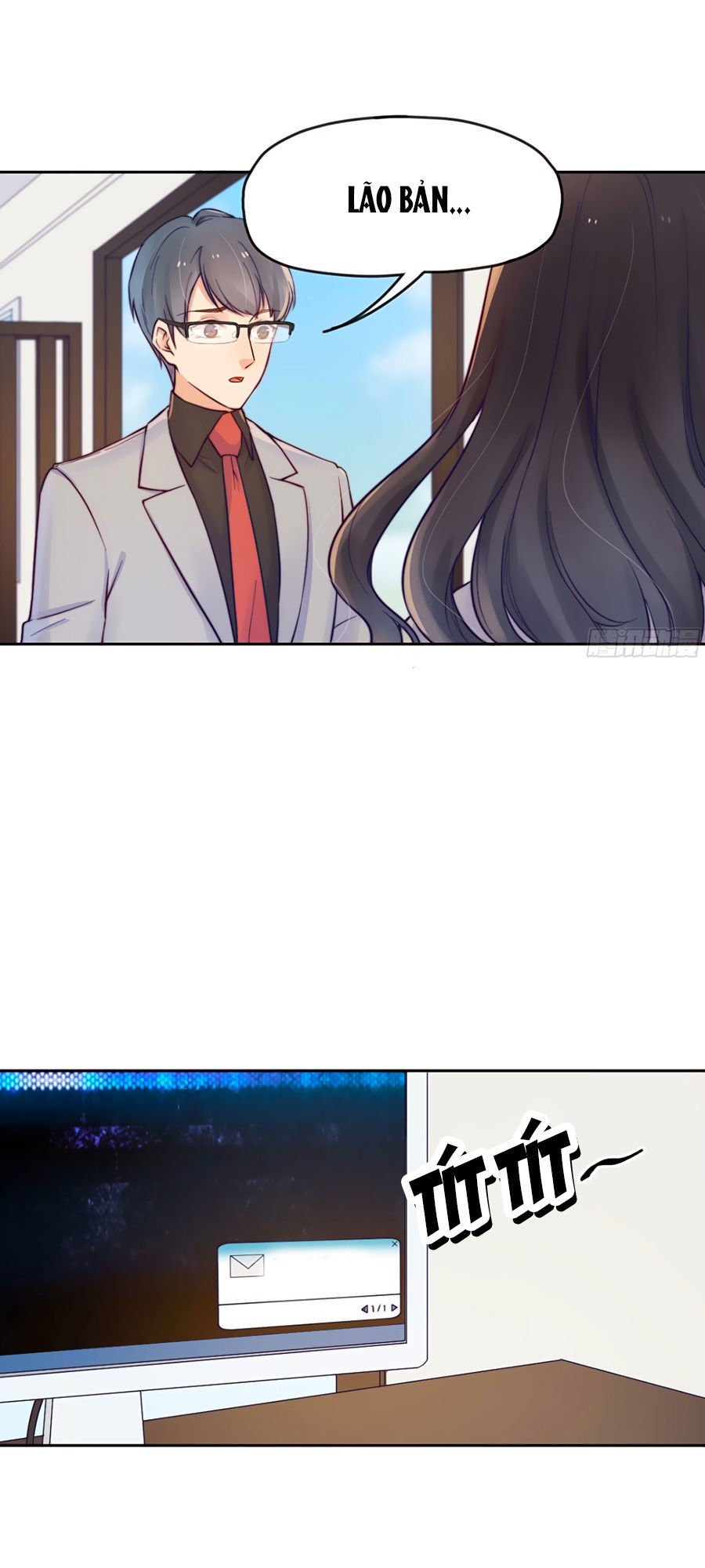 nghịch chuyển lời đồn chapter 2 27