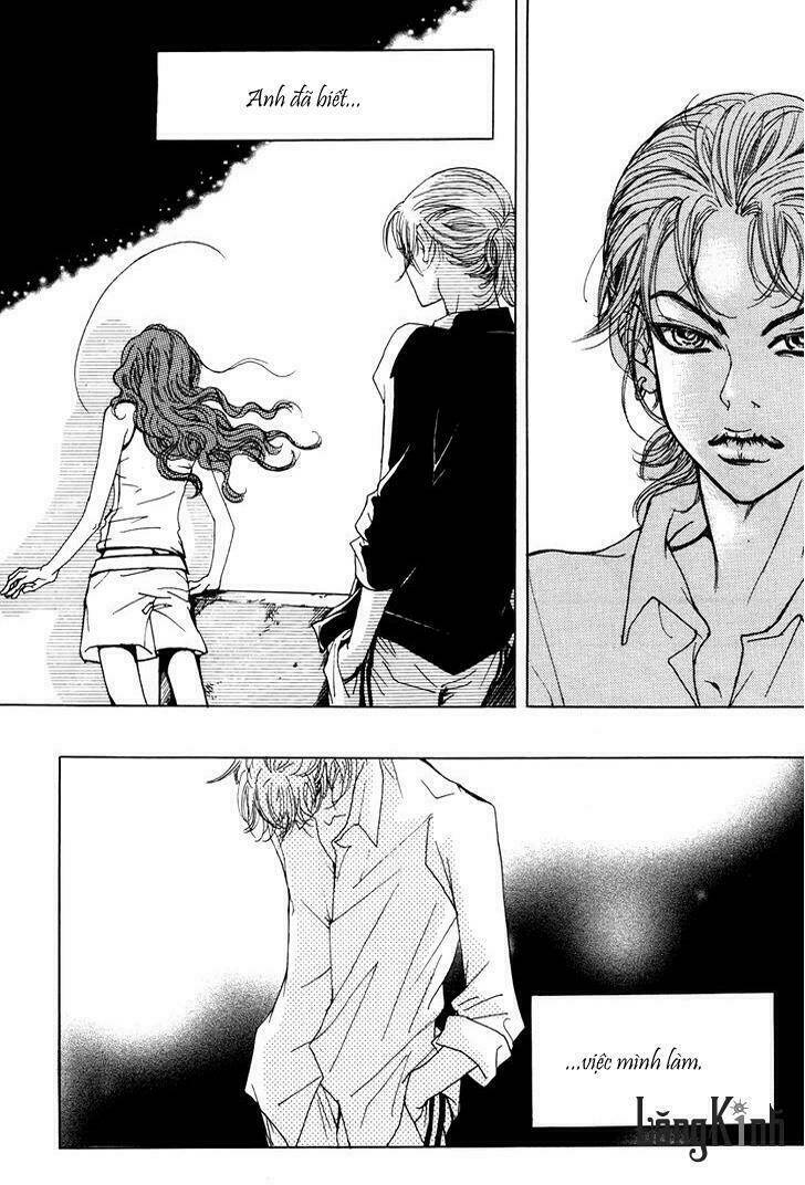 happy & murphy chapter 18 23