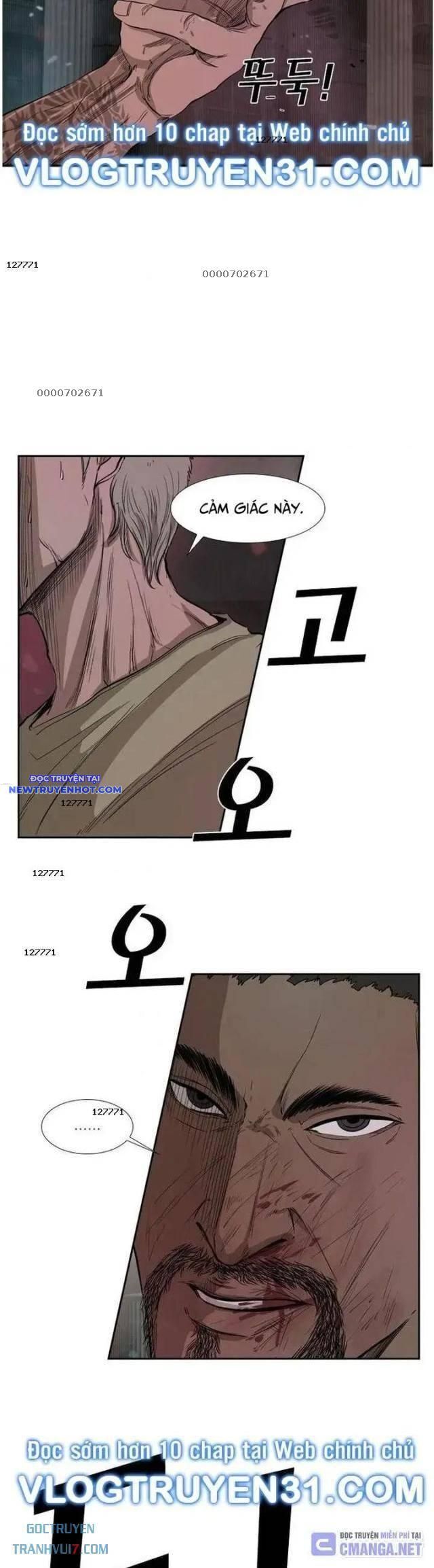 shark - cá mập chapter 98 2