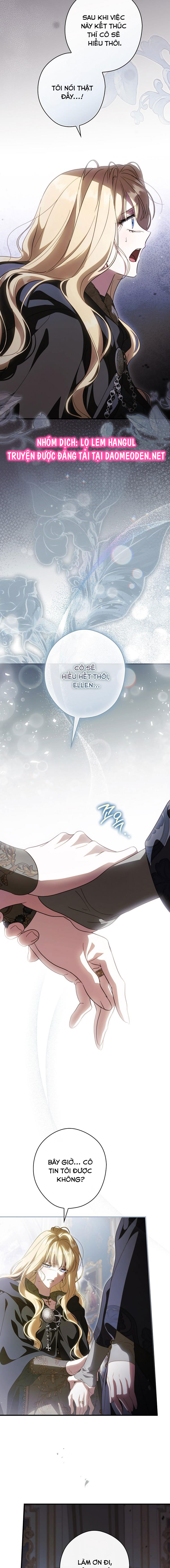 phương pháp khiến chồng đứng về phía của tôi chapter 107 2