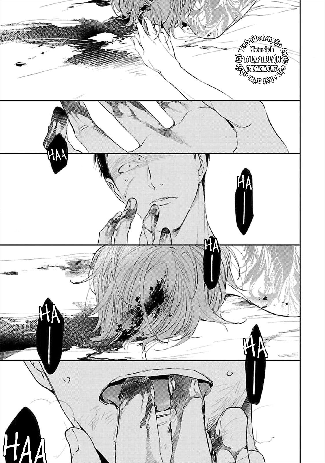 anata wa korosu tabi chapter 2 34