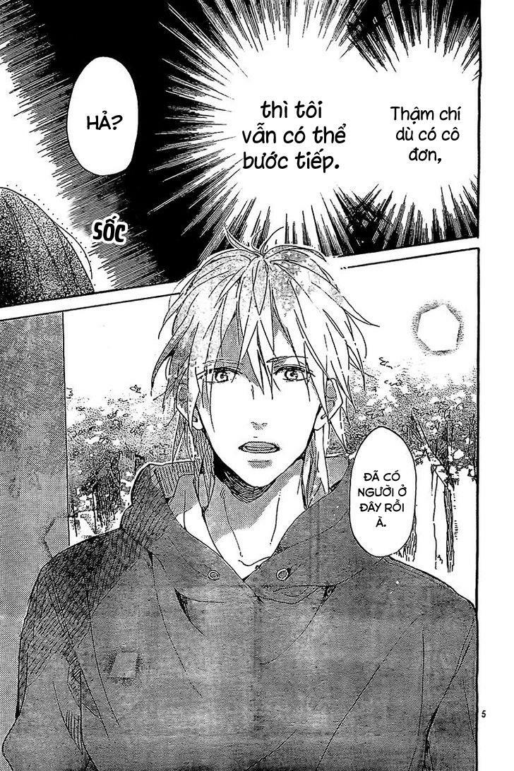 flower and thunderbolt chapter 6 4