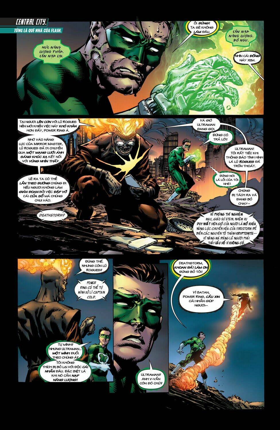 forever evil chapter 19 12