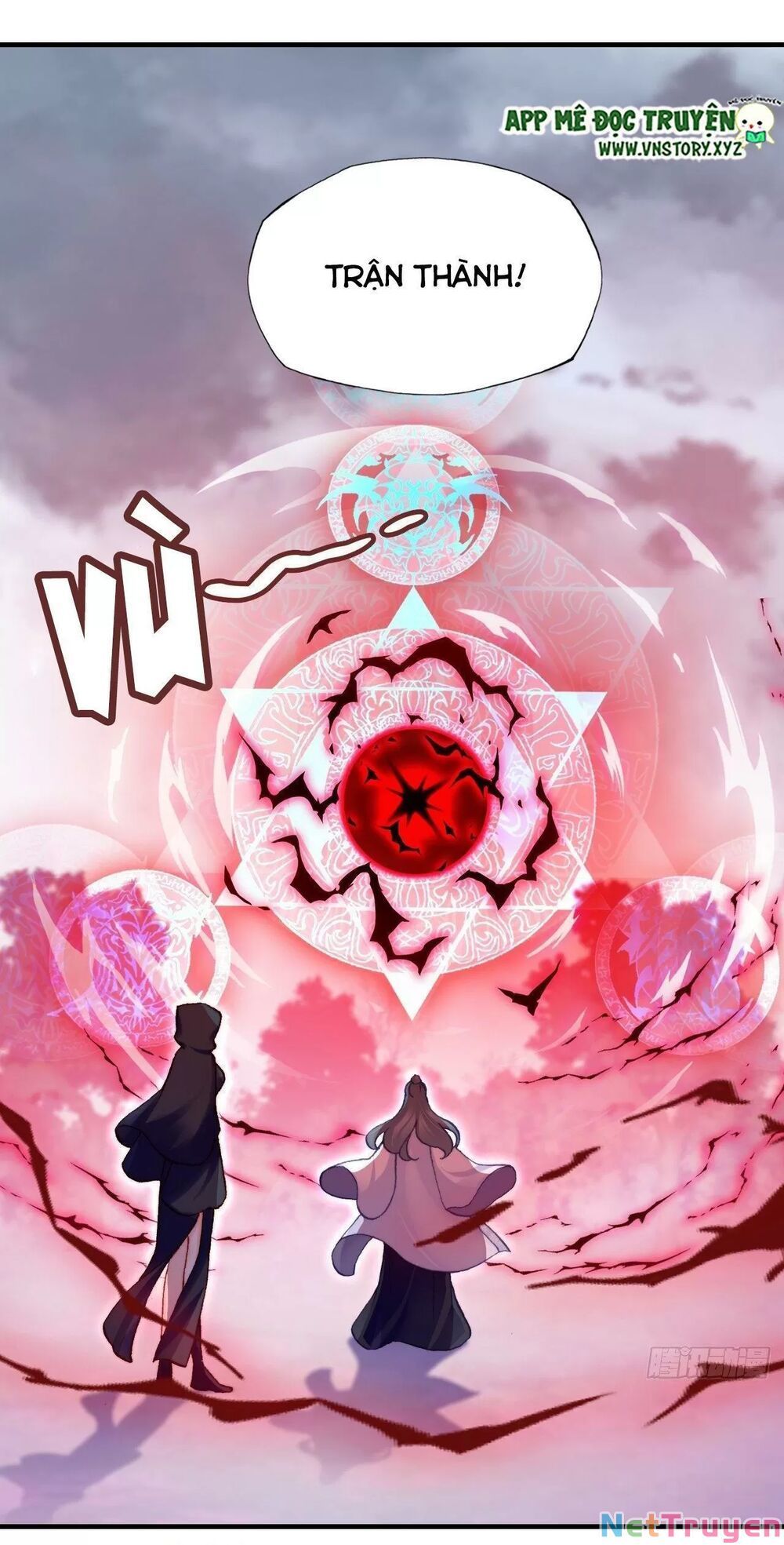 lại bị bệnh chiều chuộng quấn lấy chapter 59 73