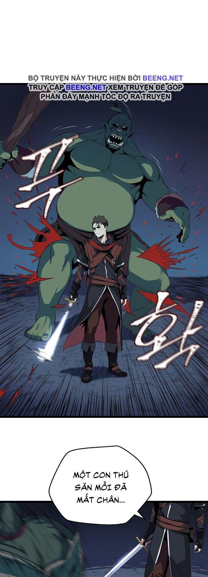 tiêu diệt đấng cứu thế chapter 8 44