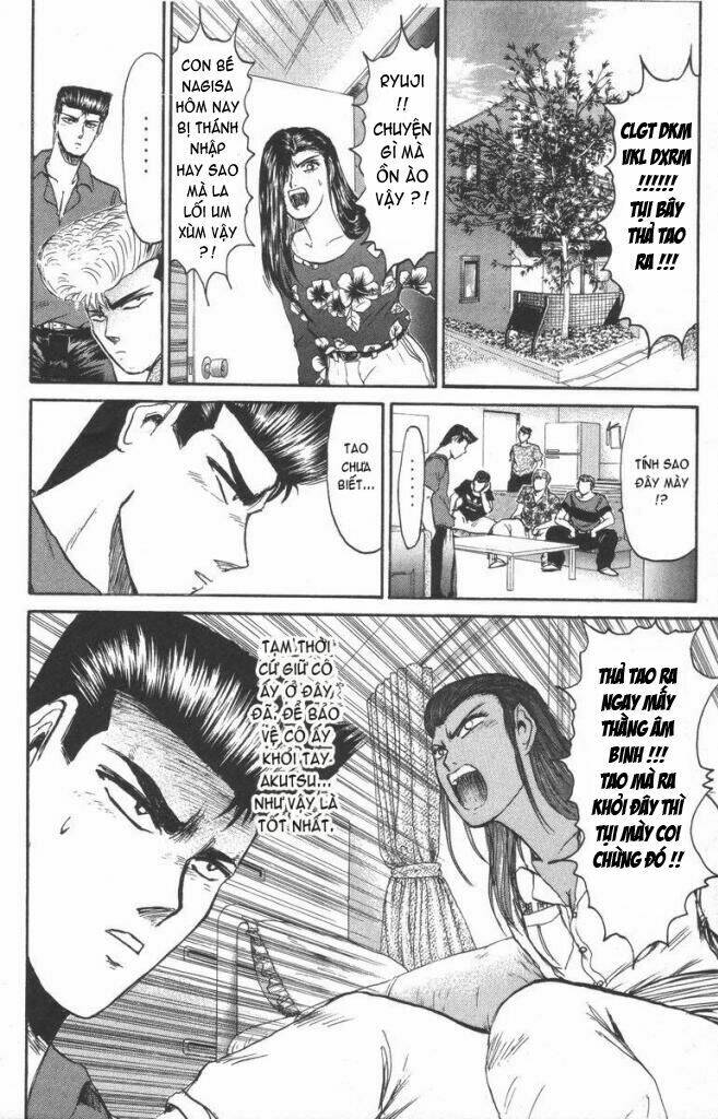 shonan junai gumi chapter 114 7