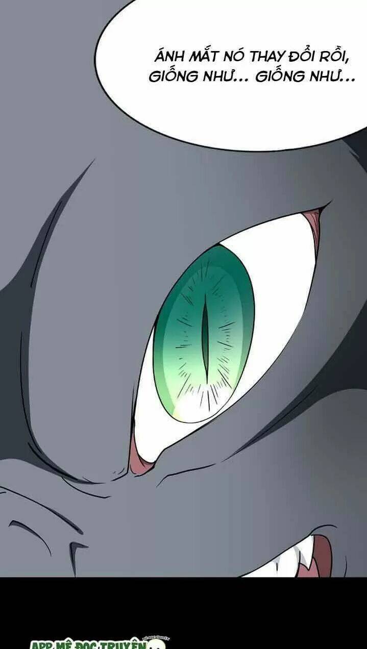 bạn gái virus của tôi chapter 187 19