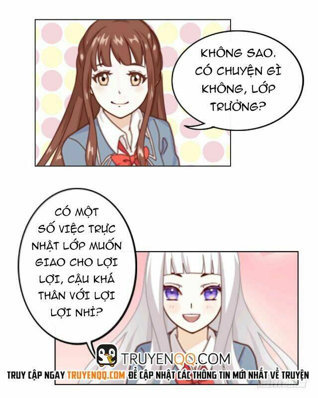 thiên nga đen chapter 2 10