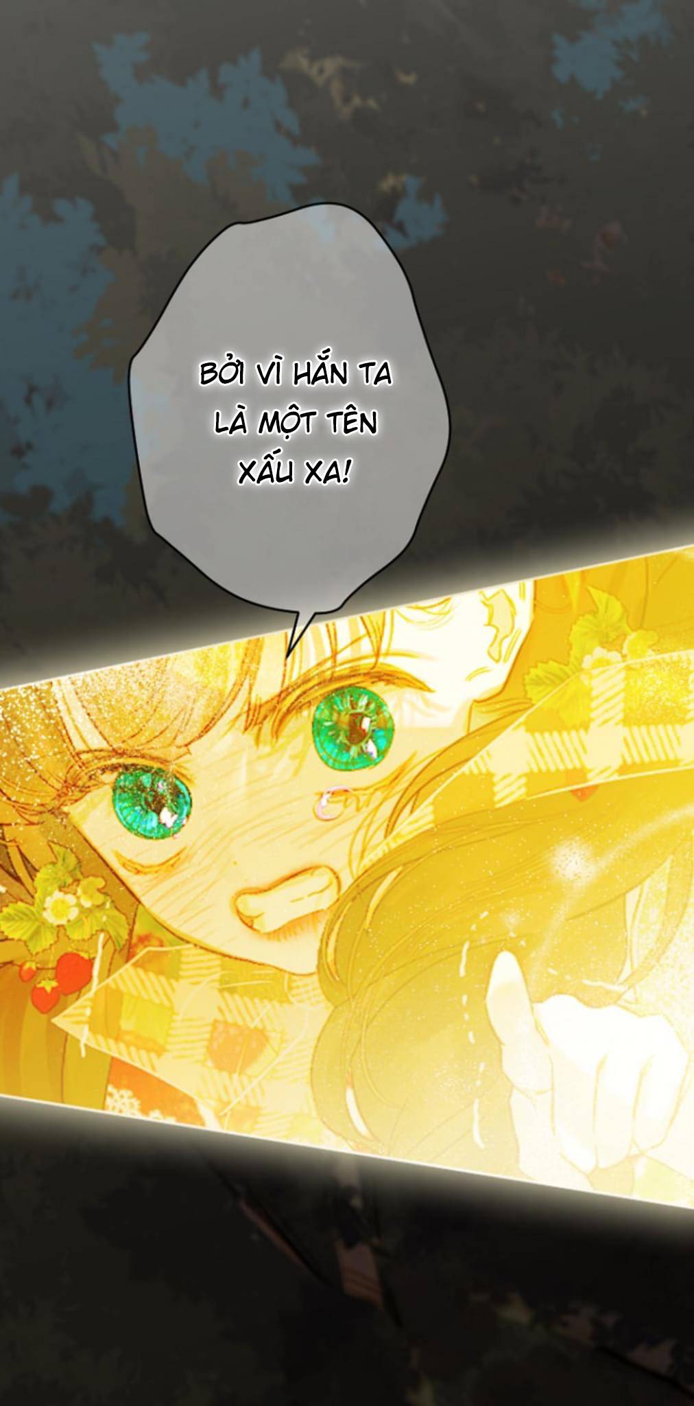 mẹ tôi lại kết hôn lần nữa chapter 27 22