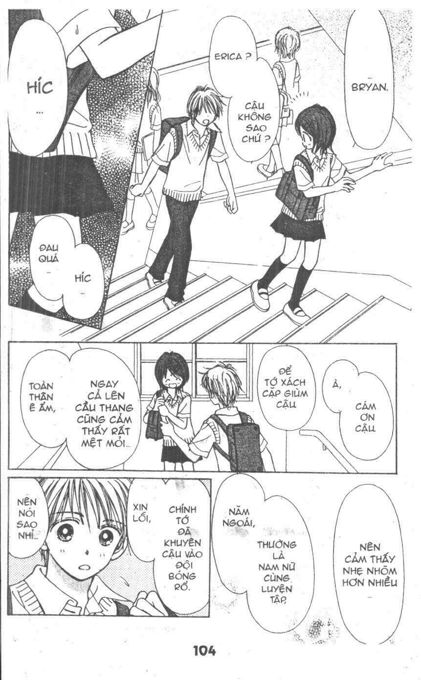 beautiful 100% chapter 5 113