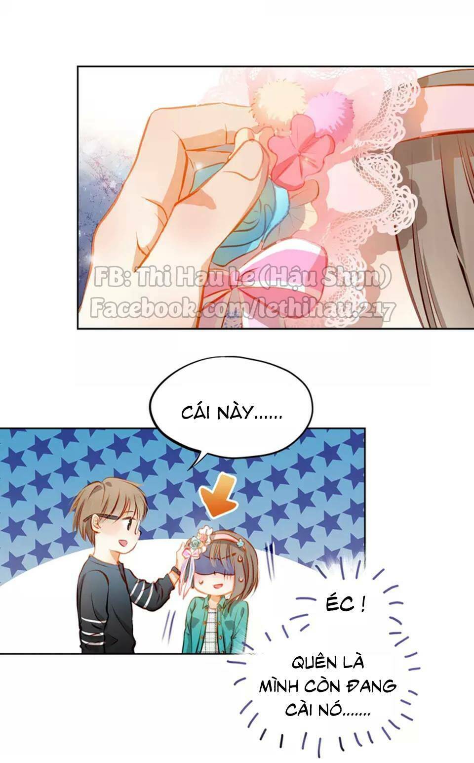 sự cám dỗ xấu xa chapter 16 32