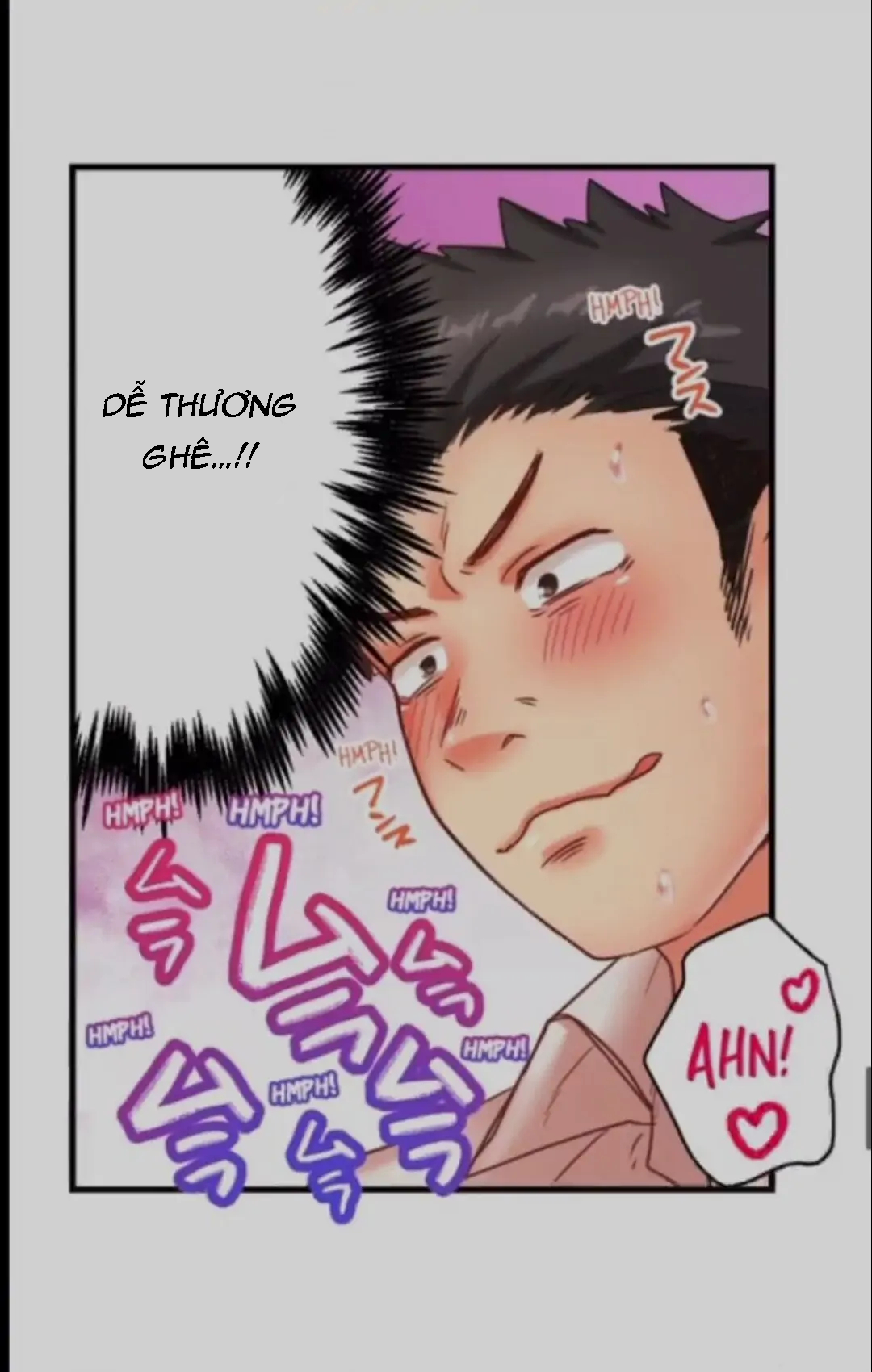 hajime biến thành con gái chapter 3.2 17