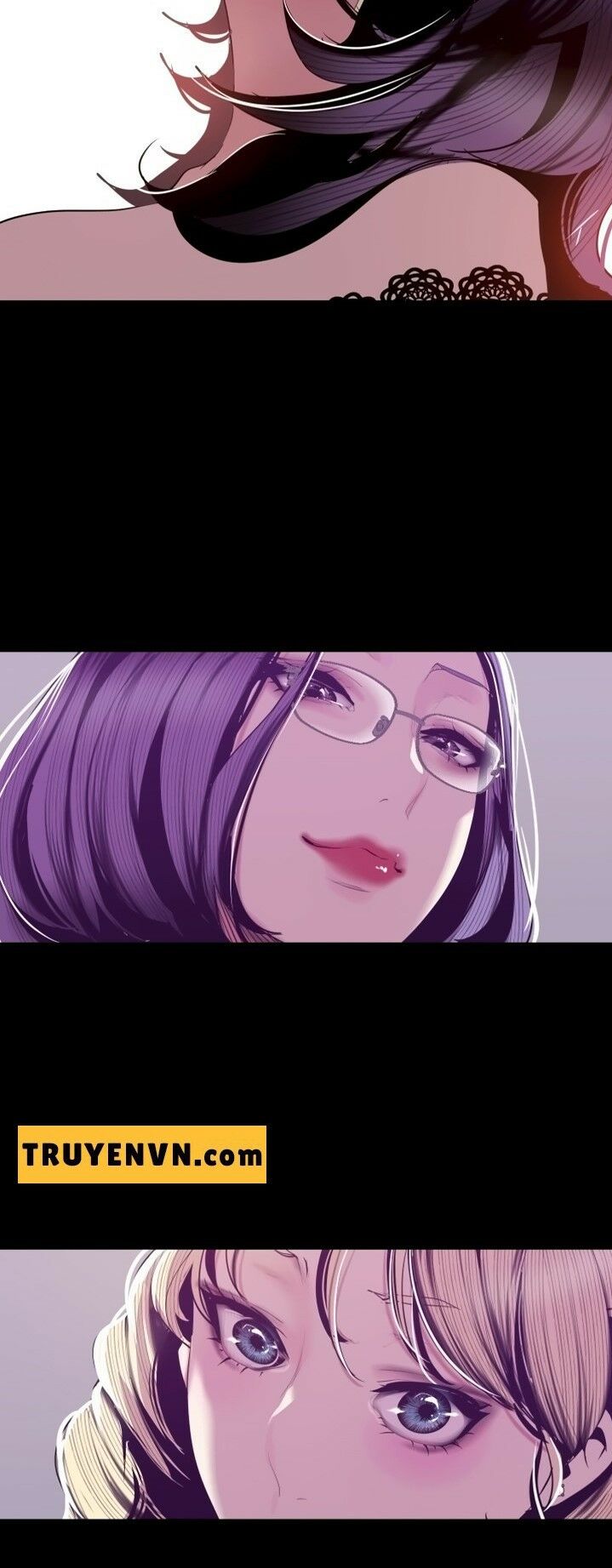 tân thế giới tuyệt vời chapter 75 2