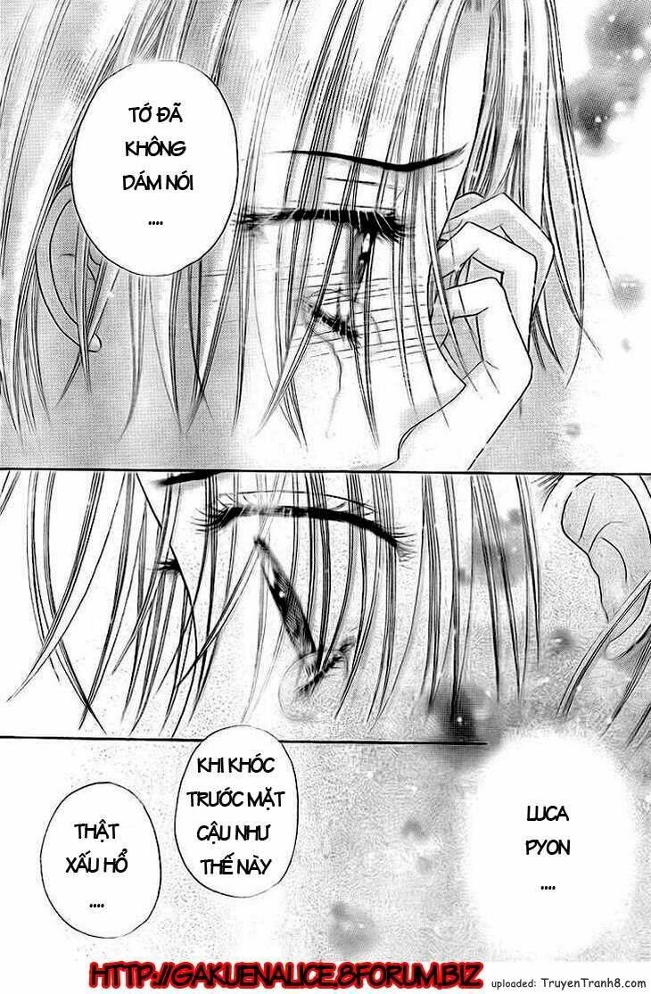 gakuen alice chapter 134 14