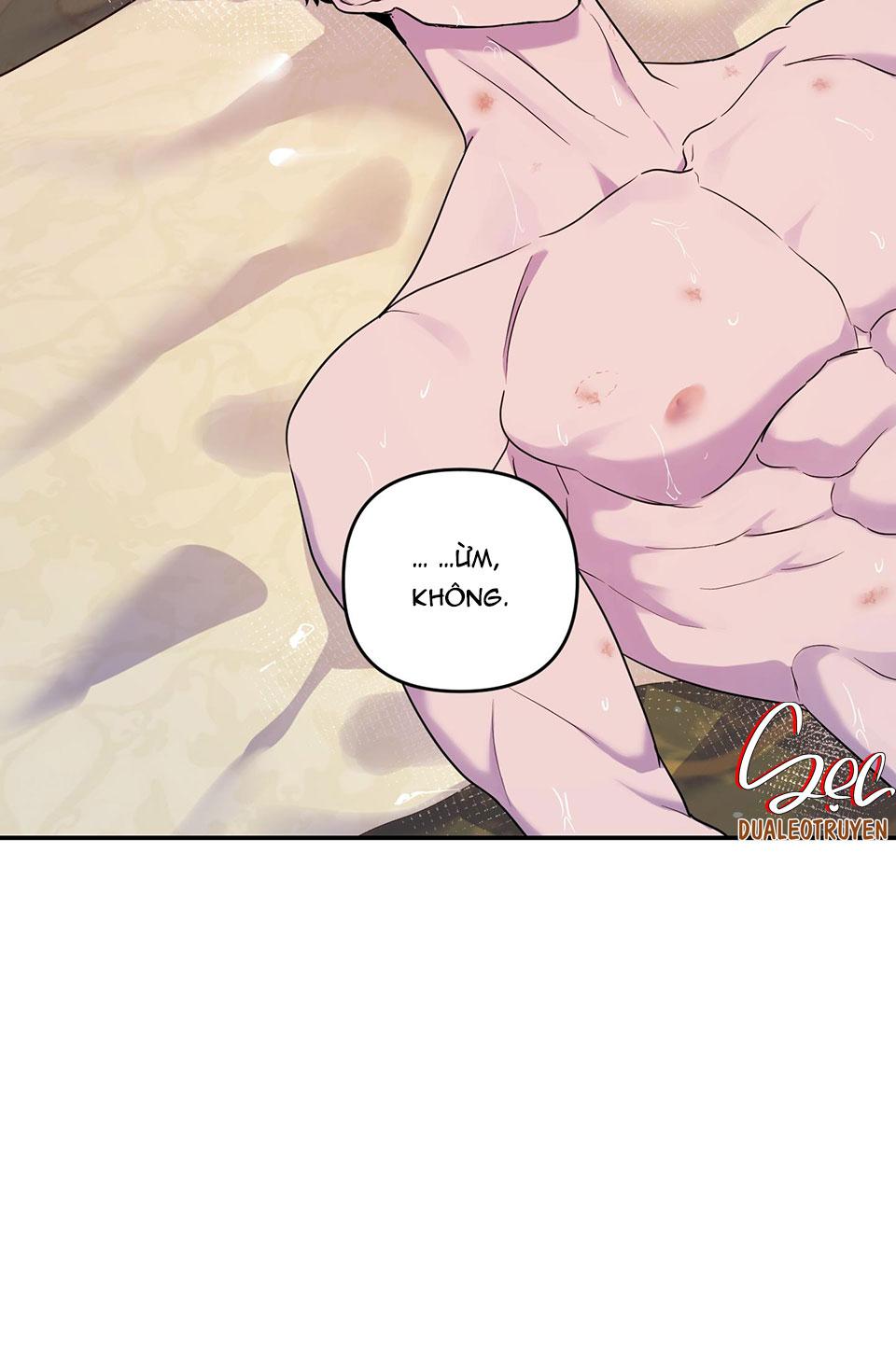 đóa hoa của alosha chapter 6 33