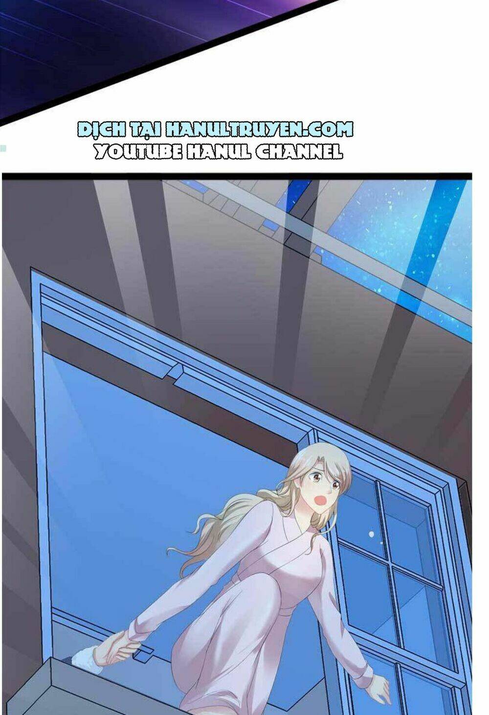 thần bí đế thiếu điềm sủng thê chapter 41 23