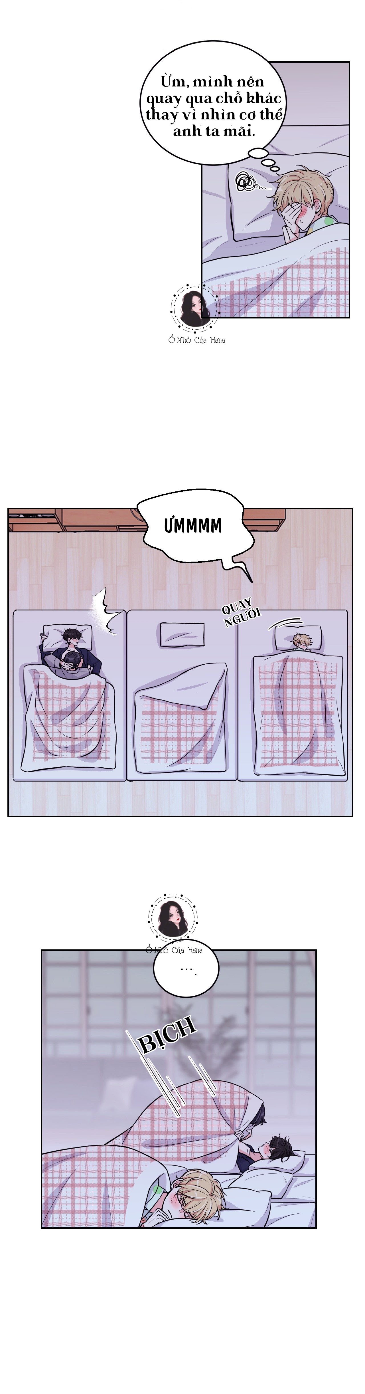 kinh nghiệm cảnh nóng chapter 5 12