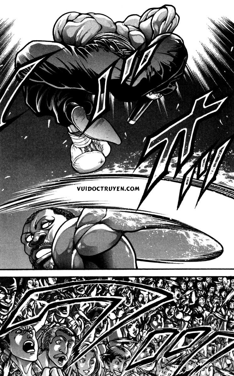 baki – son of ogre chapter 227 5