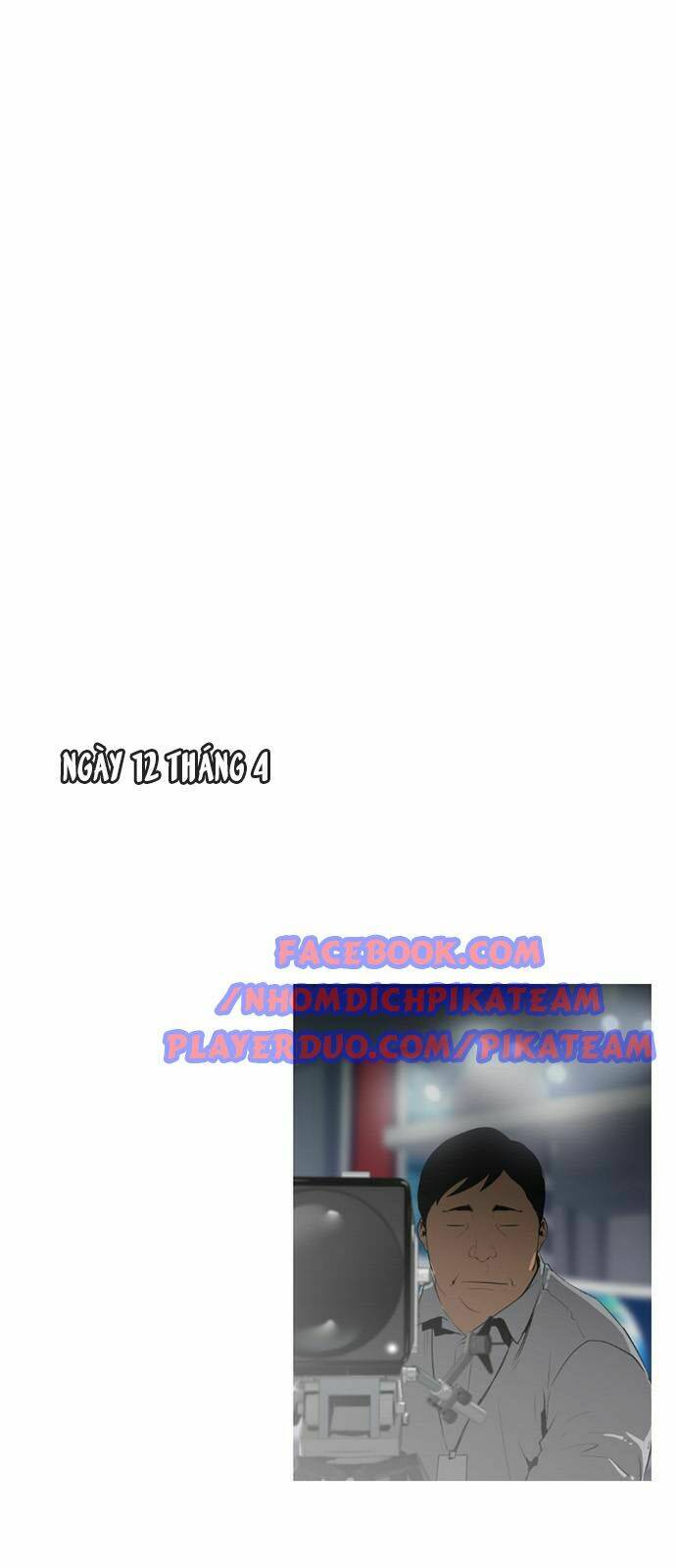 đêm vùng cực chapter 3 2