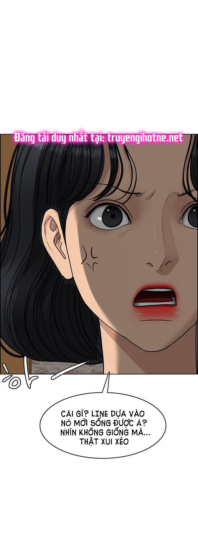 vẻ đẹp đích thực - true beauty chapter 242.2 8