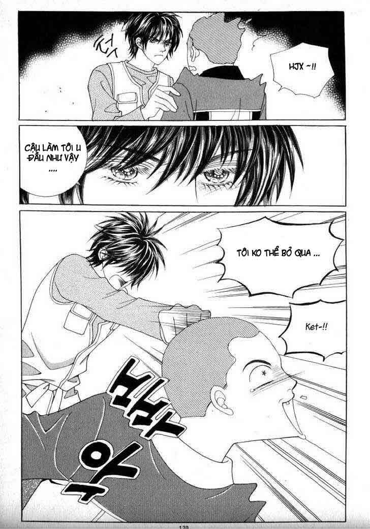 he dedicated to roses chapter 13 32