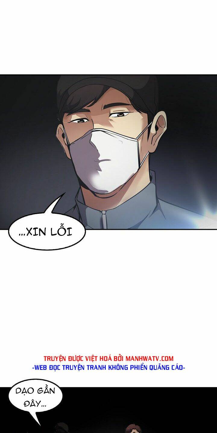 điều tra viên chuyển sinh chapter 68 7