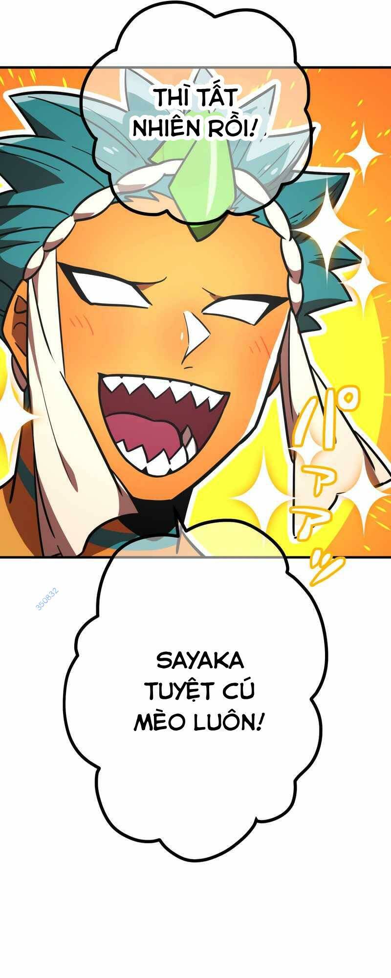 Huyết Thánh Cứu Thế Chủ~ Ta Chỉ Cần 0.0000001% Đã Trở Thành Vô Địch chapter 52 106