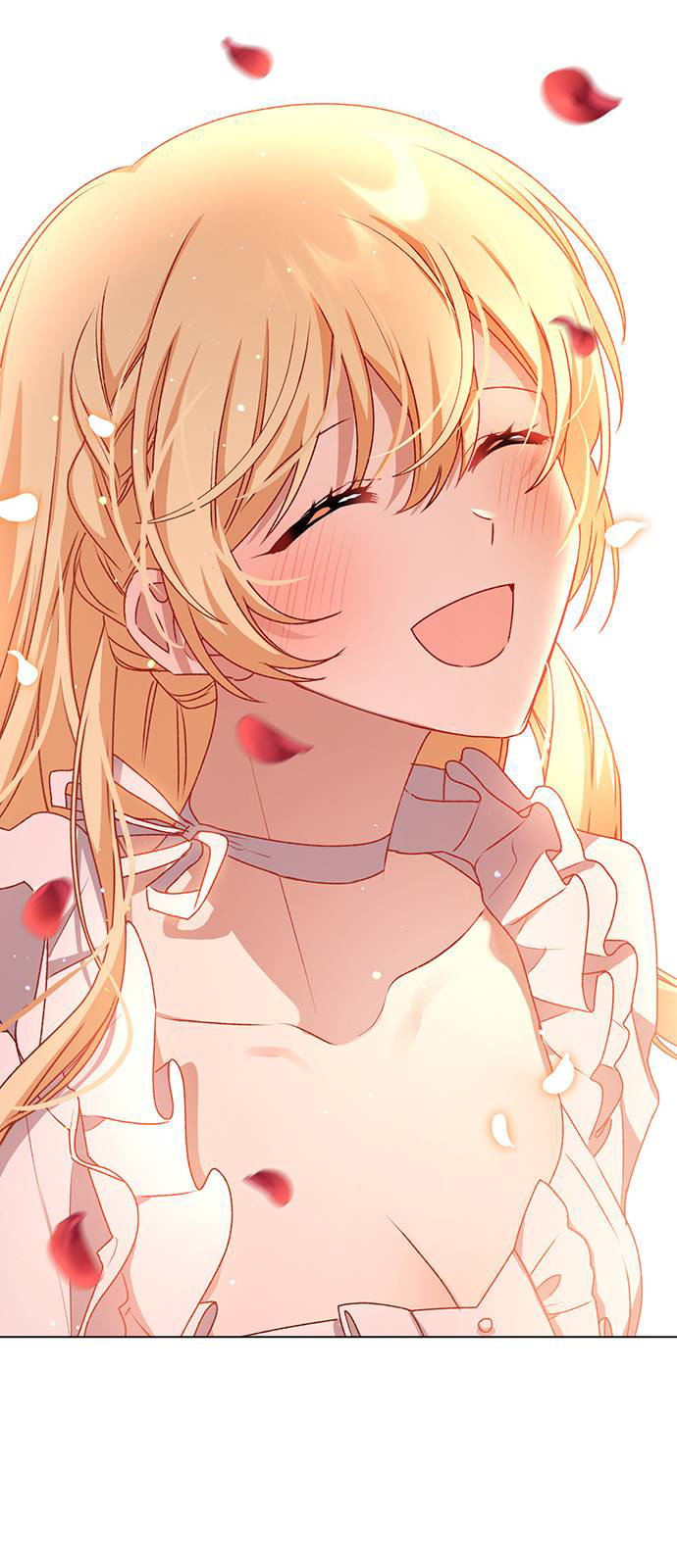 tôi là vị hôn thê phản diện chapter 63.1 21