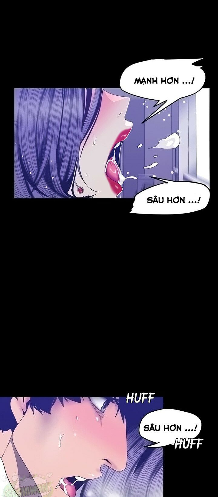 tân thế giới tuyệt vời chapter 82 12