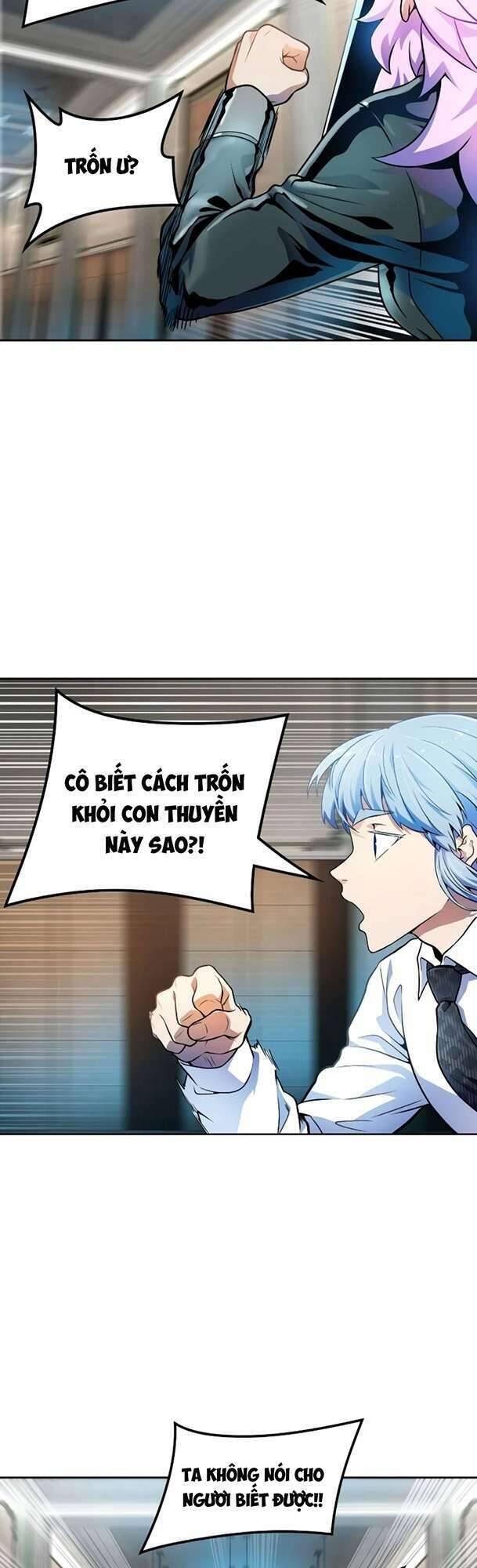 tòa tháp bí ẩn 2 chapter 569 6