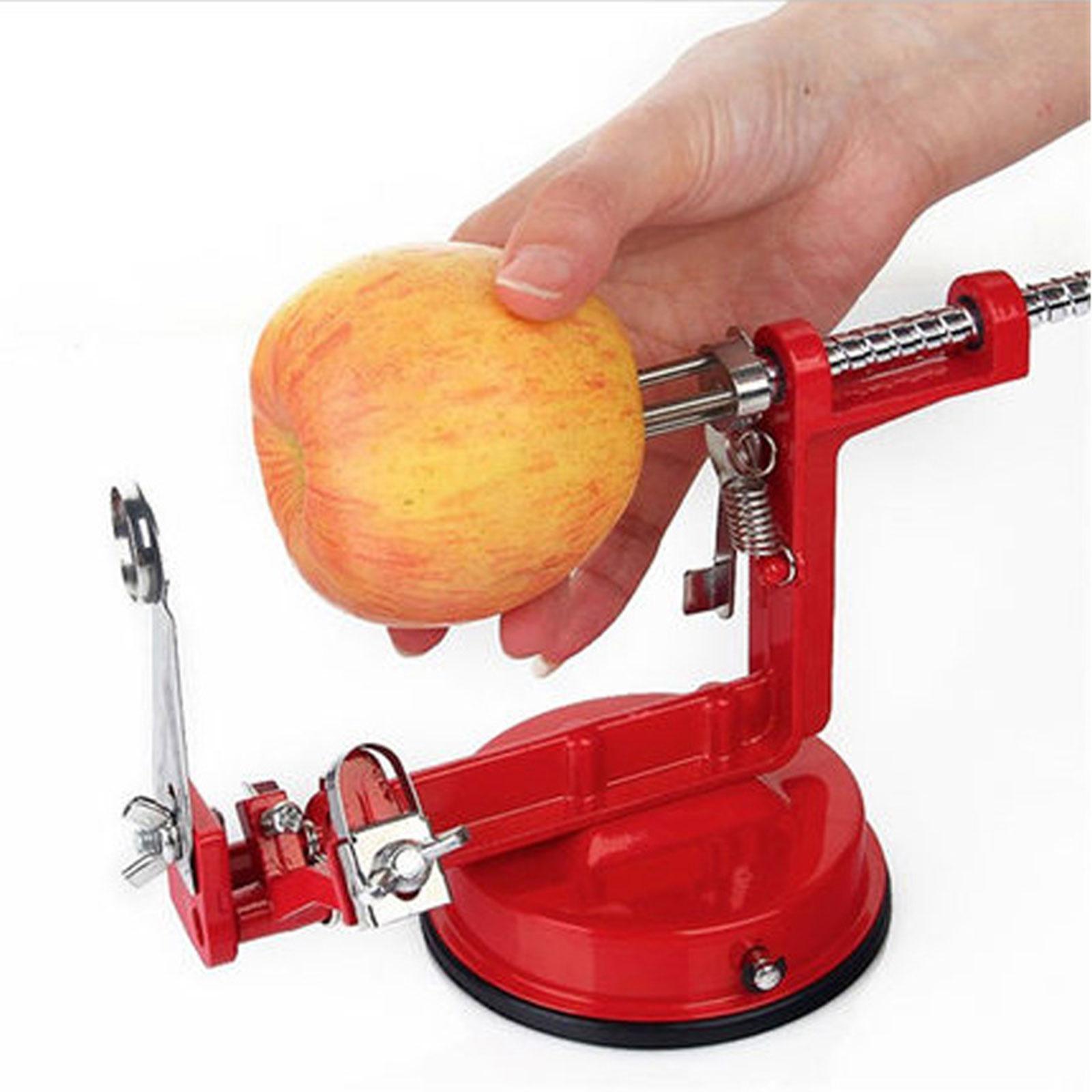 Slicing Machine Multifunctional Fruit Corer for Vegetable