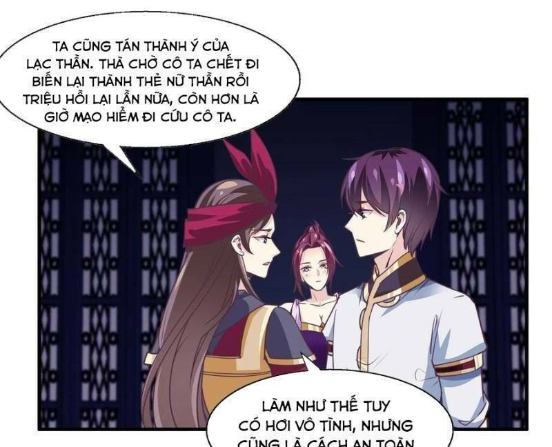 ta là ngọc hoàng đại đế chapter 66 19