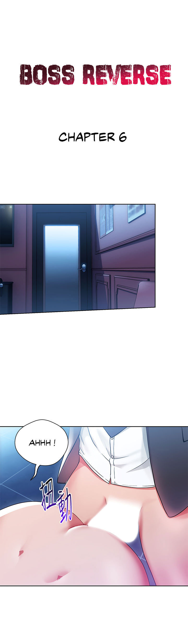 bị sếp chăn chapter 6 1