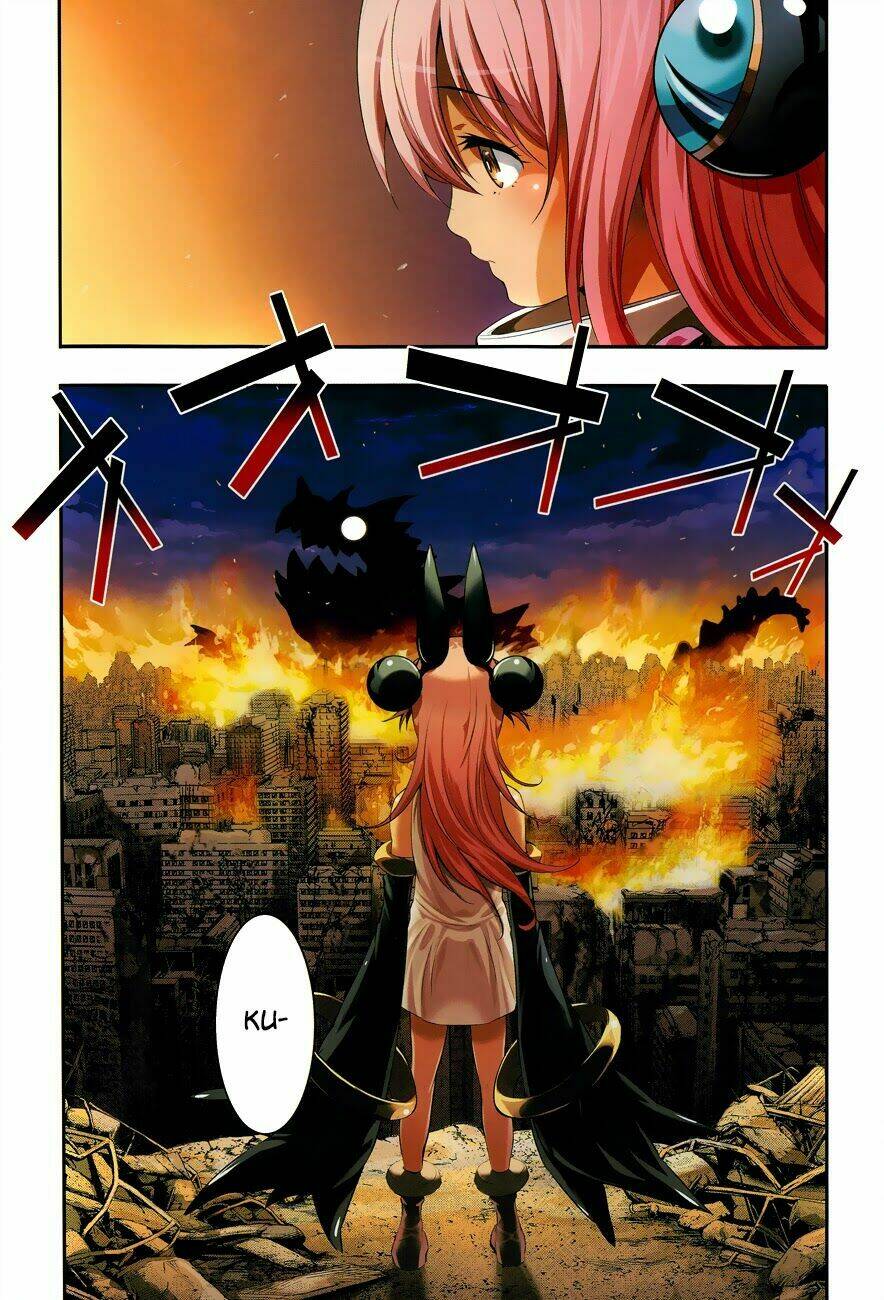 q (shihira tatsuya) chapter 1 5