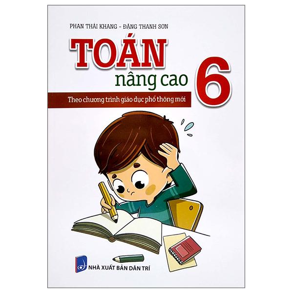 Toán Nâng Cao 6