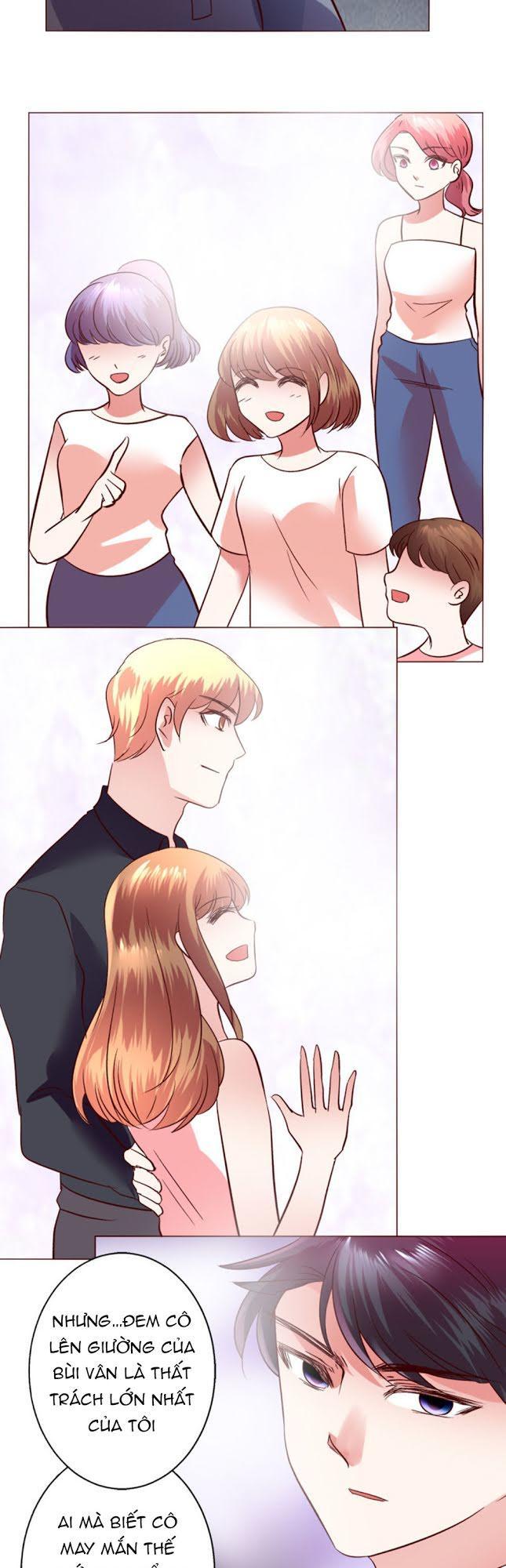 một tuần làm tình nhân chapter 55 33