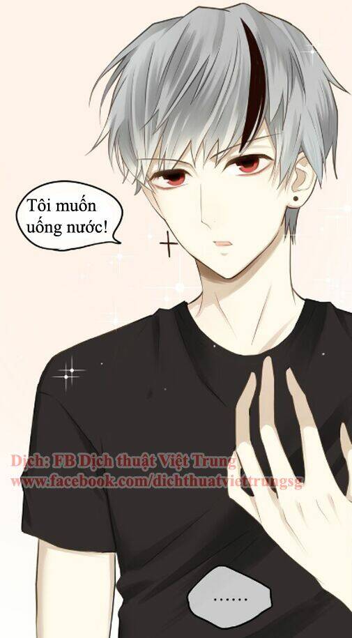 thần tượng điểm zero chapter 59.5 7