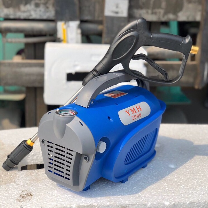 Máy Rửa Xe 2000W YMH