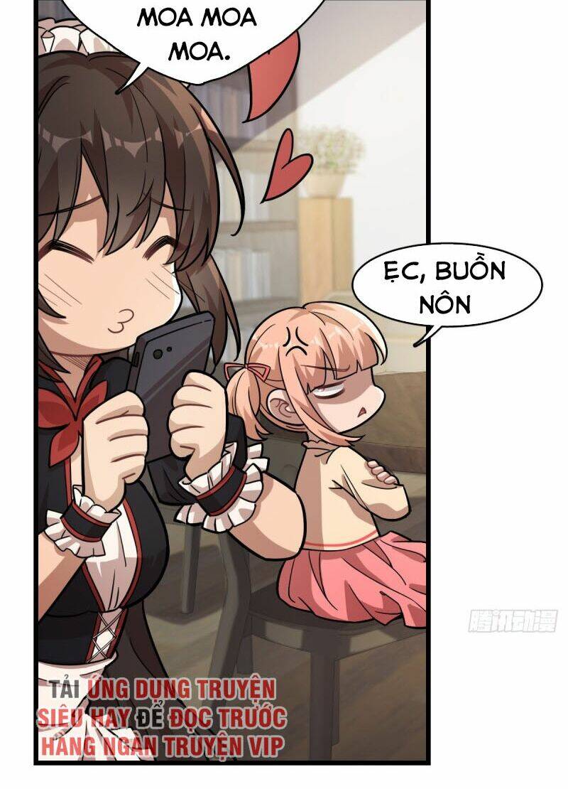 thâm dạ thư ốc chapter 120 21