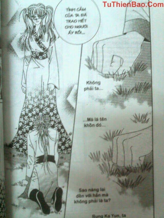 tình trong mộng chapter 10 89