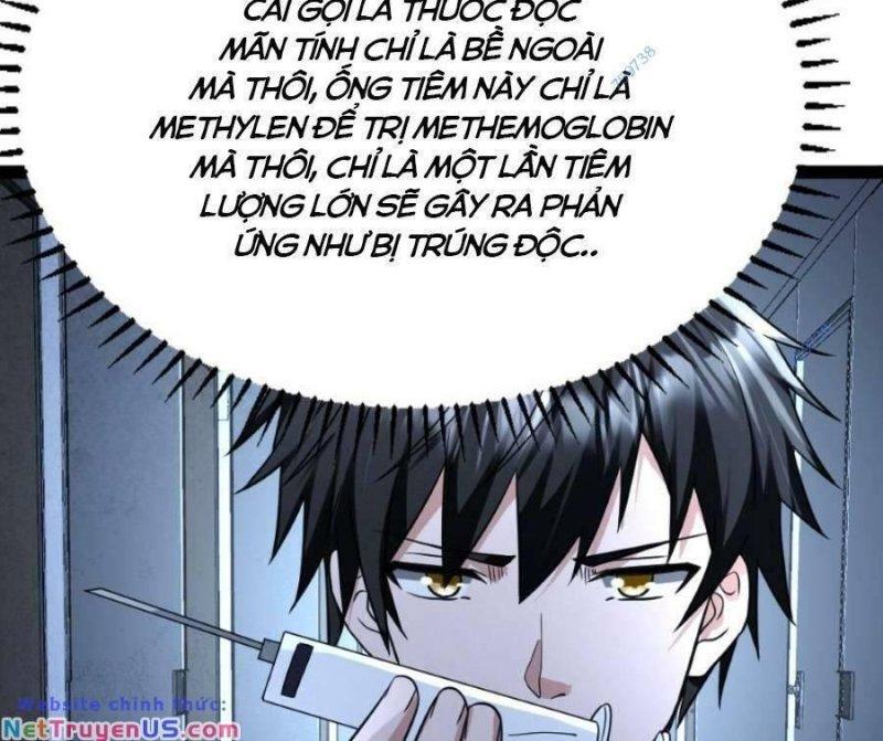 đóng băng toàn cầu: tôi gây dựng nên phòng an toàn thời tận thế chapter 83 27