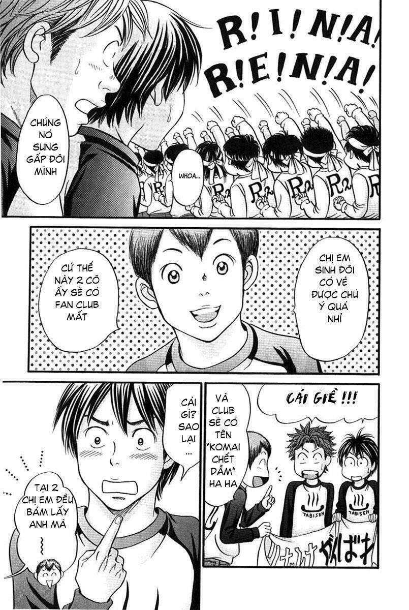 hetakoi chapter 34 5