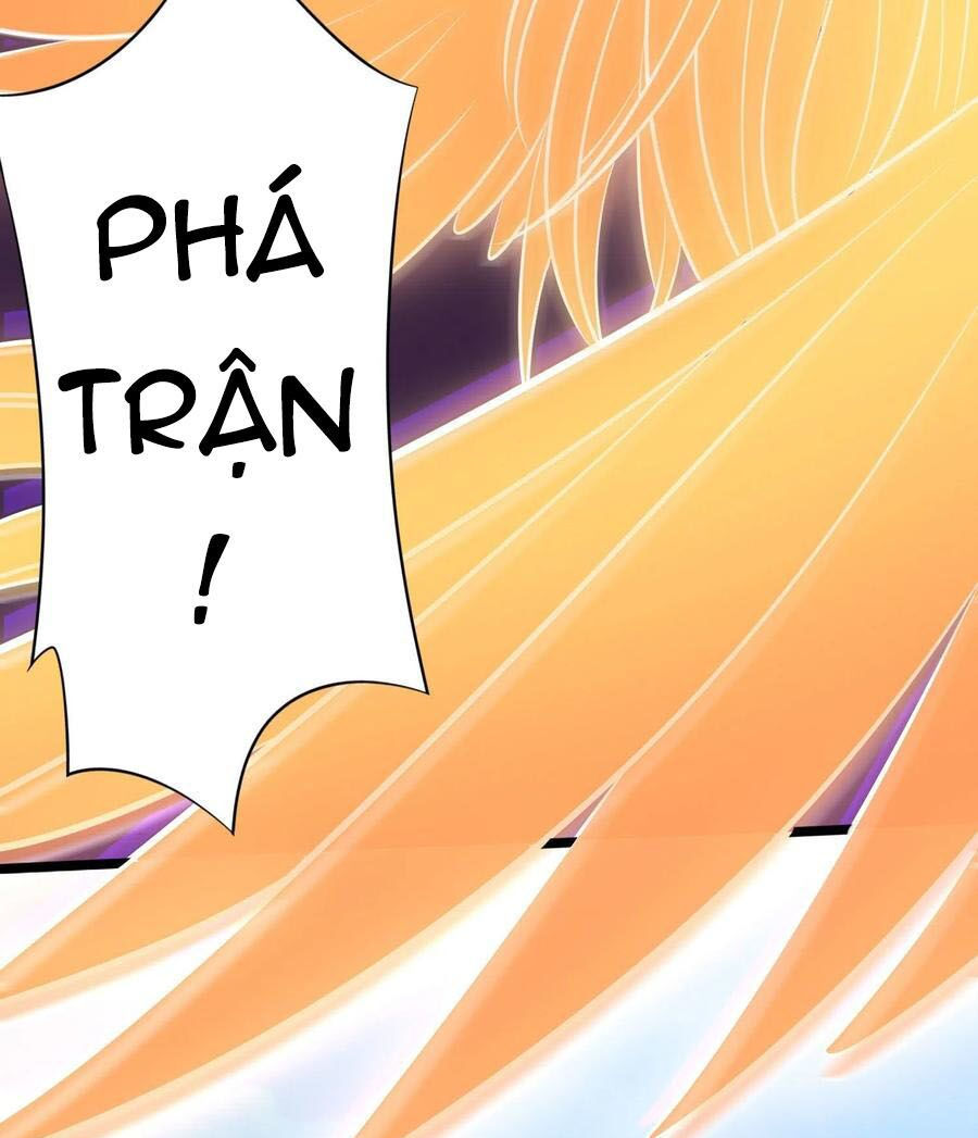 chi tôn đồng thuật sư: tuyệt thế đại tiểu thư chapter 217.5 49