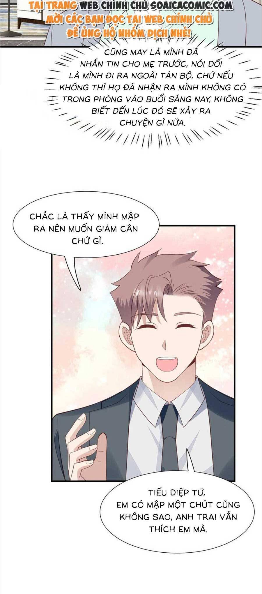 dựa vào đại lão ổn định vị trí c trong nam đoàn chapter 174 8