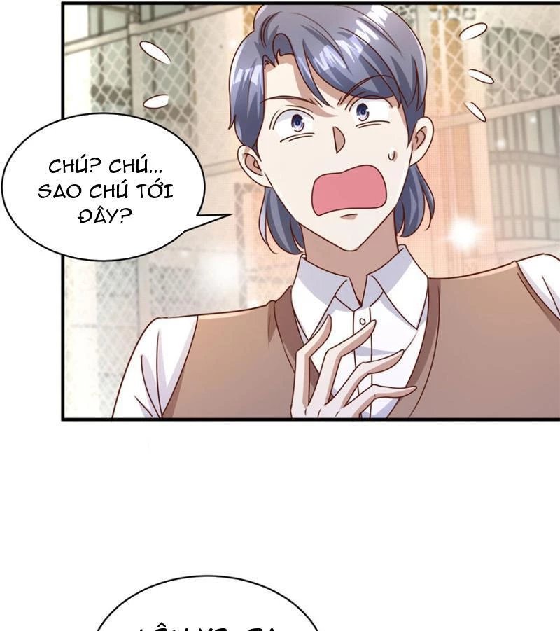 bảy vị tỷ tỷ tuyệt thế vô song của ta chapter 18 37