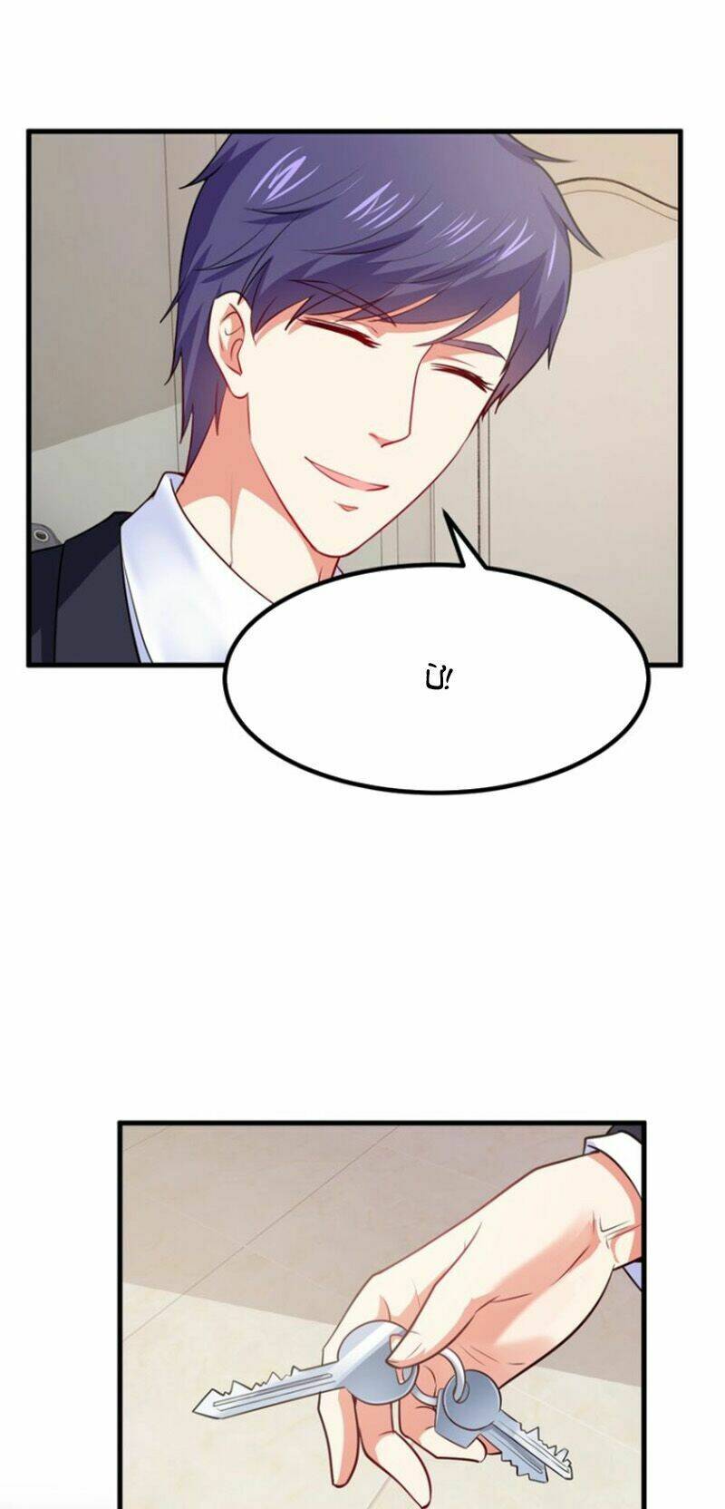 thú cưng độc quyền của boss chapter 100 41