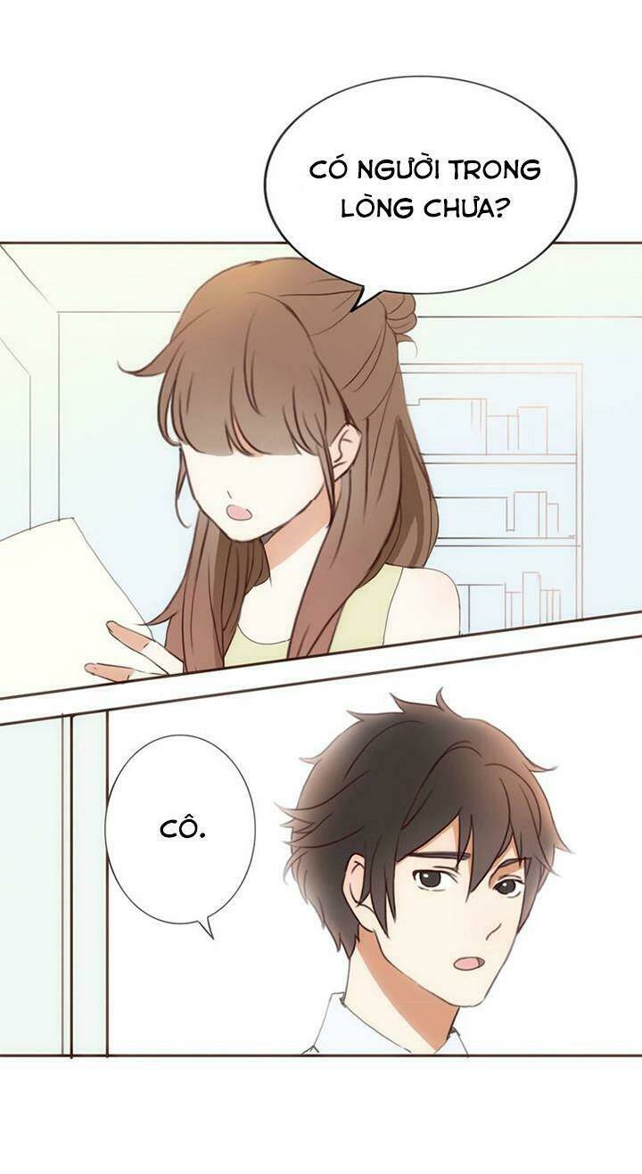 tình yêu không nói dối chapter 22 21