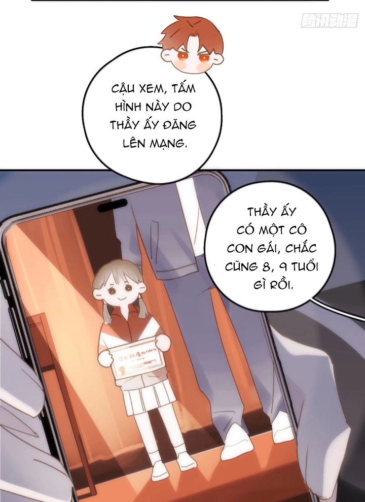 đêm đầy sao nói với em chapter 42 24