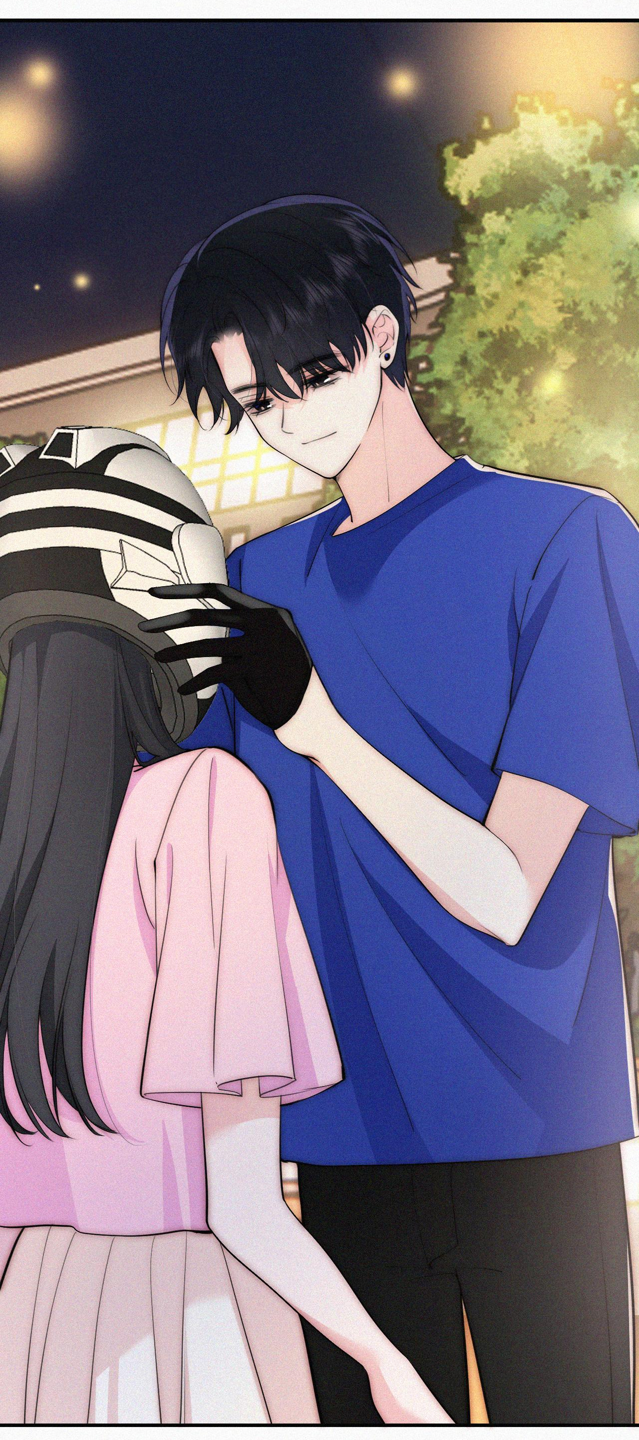 bệnh yêu chapter 88 25